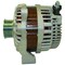 Wai Global Alternator, ALTMI IRIF 12V 110A, 110 Amp12 Volt, CW, 6Groove Pulley 11631N - alternate 4